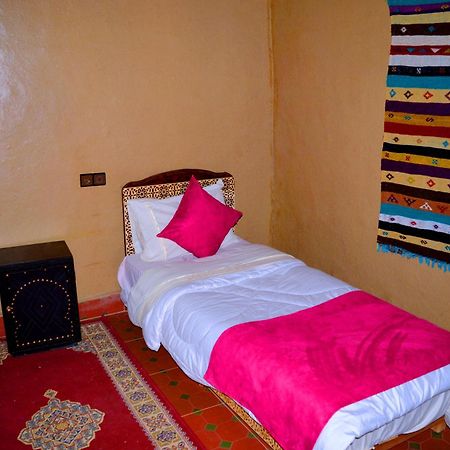 Hotel Les Roches เมอร์ซูกา ภายนอก รูปภาพ