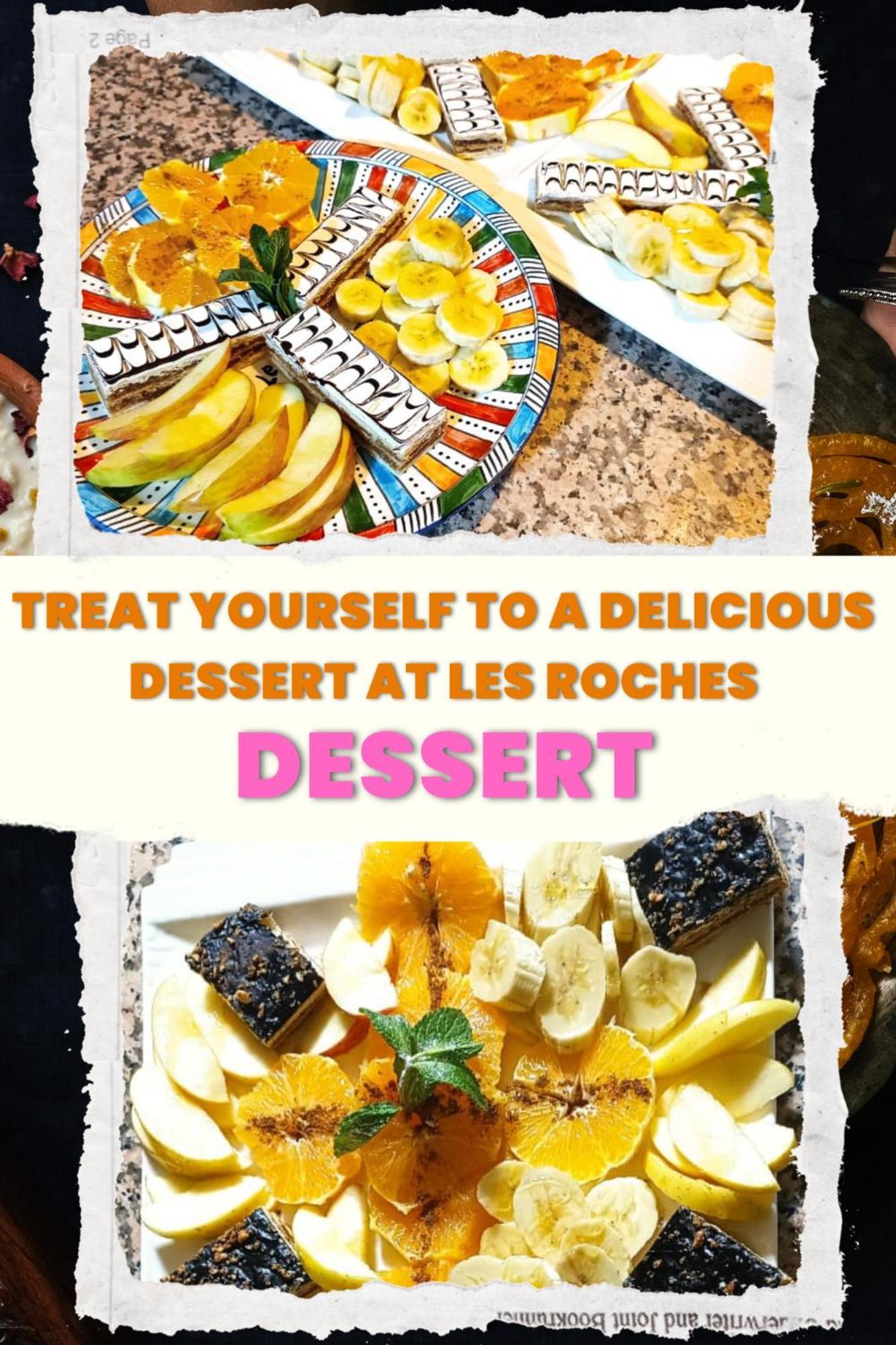 Hotel Les Roches เมอร์ซูกา ภายนอก รูปภาพ